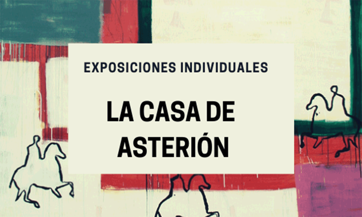 La casa de Asterión