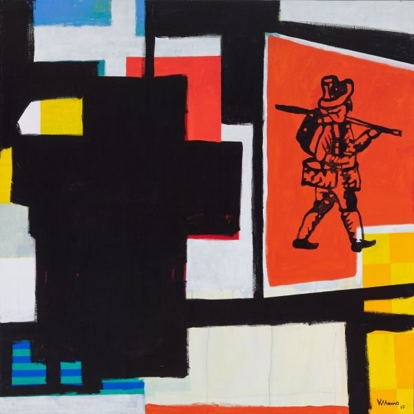 Del camino y los laberintos