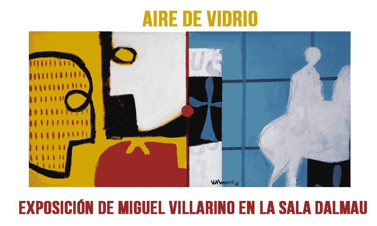 Aire de vidrio