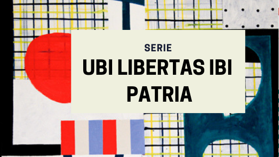 Ubi libertas Ibi patria Serie